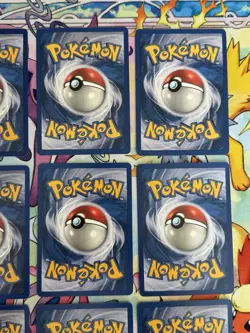 Pokemon Best of Game LOT - Reverse Holo Winner Hitmonchan, Electabuzz, Ivysaur + - Image 4