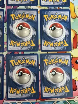 Pokemon Best of Game LOT - Reverse Holo Winner Hitmonchan, Electabuzz, Ivysaur + - Image 5