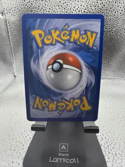 Pokemon Charmeleon 2009 35/99 Arceus Reverse Holo LP - Image 2