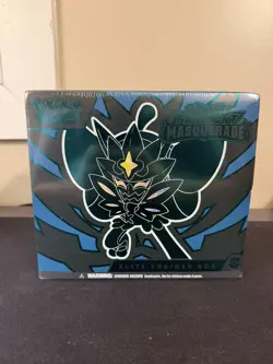 Pokemon TCG Elite Trainer Boxes SEALED ETB - Lot of (8) - Image 4