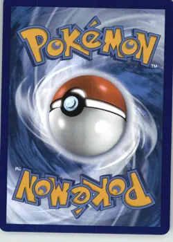 Whimsicott ex 157/086 Holo Ultra Rare White Flare Pokemon Near Mint - Image 2