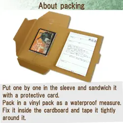 Yugioh IGAS-JP044 Light Dragon @Ignister Secret Rare Japanese NM - Image 6