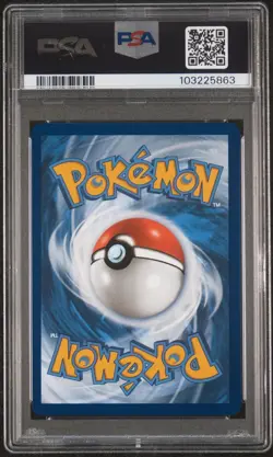 PSA 10 Pikachu EX 238/191 Surging Sparks SSP Special Illustration Rare POKEMON - Image 2