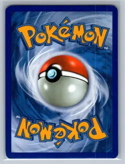 Magikarp 65/100 Common Stormfront Pokemon Heavily Played - Image 2