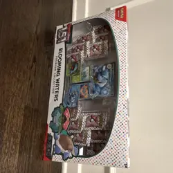 Pokemon TCG 151 Premium Collection Box English Venusaur Blastoise (1 Box) - Image 3