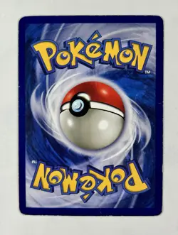 Kadabra 1999 Pokemon Game Shadowless Base Set #32/102 * Mod Play - Image 2