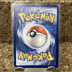 Pokemon TCG Pikachu Celebrations 005/025 Holo Rare English HP60 25th Anniv - Image 2