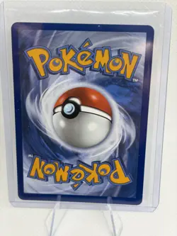 Pokemon Squirtle First Partner Promo #039 Holo - Image 2