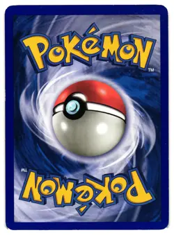 Pokemon TCG Gloom 42/110 Holon Phantoms LP - Image 2