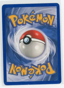 Pokemon TCG - Oddish 68/101 - Hidden Legends - Common - Image 2