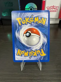 Pokemon March 102/111 1st Edition Trainer Neo Genesis NM - SHIPS FAST 🔥💨 - Image 2