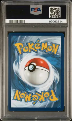 2020 Pokemon Sword & Shield Raikou Vivid Voltage #050 PSA 10 GEM MT - Image 2