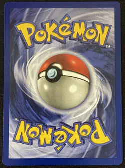 Magikarp 35/102 Base Set LP Pokemon TCG 1999 - Image 2