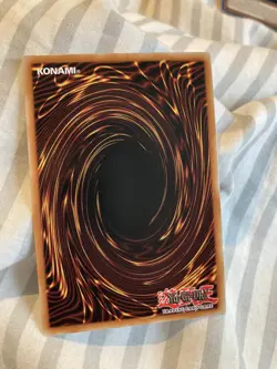 Vanquish Soul Hollie Sue DUAD-EN022 Ultra Rare 1st Edition Yugioh Card NM - Image 2