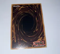 Yugioh RaigekI LOB-EN053 Super Rare Reprint (NM) - Image 2