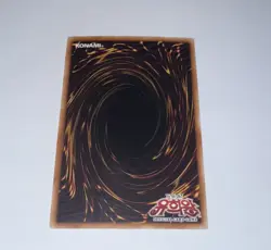 Yugioh Raigeki LOB-K053 Super Rare Korean (NM) - Image 2