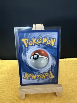 Groudon Pokemon Card - Swelling Power, Keynan Purge Abilities - Image 2