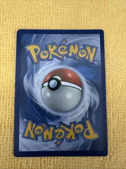 Groudon Pokemon Card - Swelling Power, Keynan Purge Abilities - Image 4