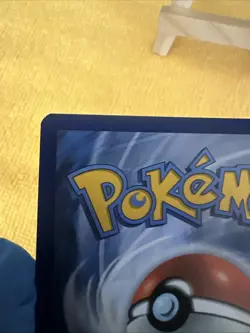 Groudon Pokemon Card - Swelling Power, Keynan Purge Abilities - Image 5