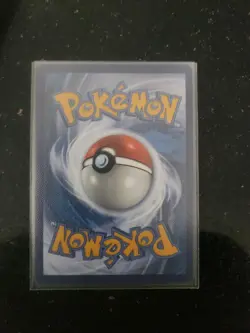 Pokemon TCG Radiant Heatran Astral Radiance Holo Card 027/189 Mint Condition - Image 4