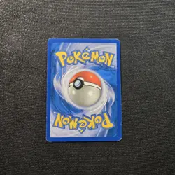 Pokemon TCG Gym Challenge Koga's Ekans Common Card 77/132 - Image 2