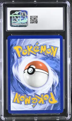 Mew GG10/GG70 Crown Zenith: Galarian Gallery Pokemon Card CGC 10 6054726025 - Image 2