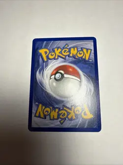 Pokemon TCG Krabby Fossil Card Regular Common, 51/62 - Image 3