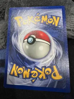 1999 Trainer Recycle 61/62 Fossil Set Pokemon Trading Card Game Wizards of Coast - Image 4