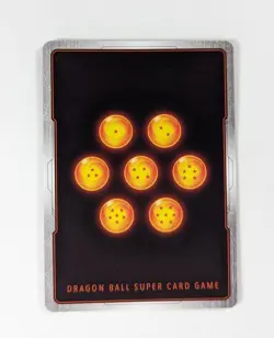 Krillin, Raring To Fight BT5-085 C Dragon Ball Super Card TCG X1 NM - Image 3