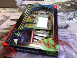 Pokemon Mega Zygarde ex Premium Collection Box New Sealed - Image 2