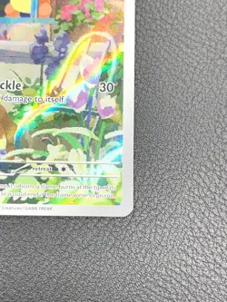 Pokemon Company Charmander 044 SV Scarlet & Violet Promo Holo English 2023 NM/MT - Image 5
