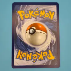 ELGYEM 040/086 COMMON BLACK BOLT POKEMON REVERSE HOLO NM/M - Image 2
