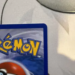 Cyndaquil 105/165 Expedition Base Set Regular Non Holo - Image 5