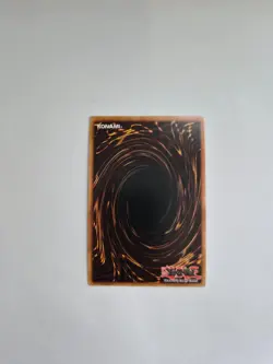Yugioh: BOL Glorious Gallery - Champion's Pulse (Secret Rare) - BLGG-EN035 - Image 2