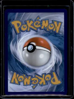 Cynthia’s Roserade DRI #184/182 Pokemon TCG 2025 Ultra Rare Holo Card - Image 2