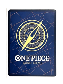 Sabo PRB02-014 SR Super Rare Foil ONE PIECE TCG PRB02 The Best Vol 2 EN NM/M - Image 2