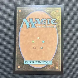 Wizards of the Coast MTG Nesting Dovehawk CMM Rare Foil EN R 0017 - Image 2