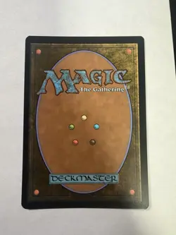 1x Lutri Spellchaser Borderless Foil NM - EDH UNBAN MTG MUL Magic x1 - Image 2