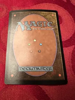 MTG - FAERIE MACABRE - COMMON - FOIL - MODERN MASTERS - NM - Image 2