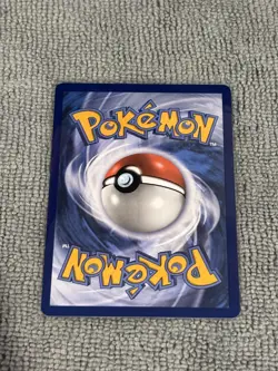 Meowth ex 121/088 Perfect Order Special Illustration Rare Holo Pokemon - Image 2
