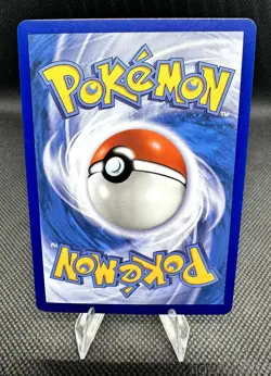 Mega Greninja ex 100/086 Ultra Rare ME04: Chaos Rising Pokemon Near Mint - Image 2