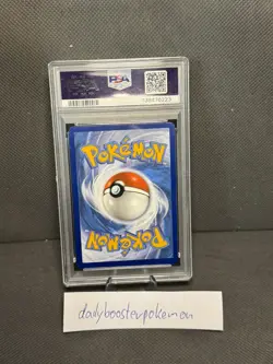 Pokemon TCG Moltres & Zapdos & Articuno GX Hidden Fates 66/68 PSA 9 - Image 2