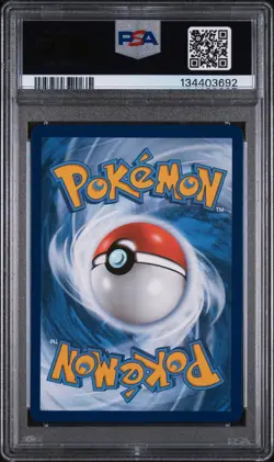 POKEMON DEOXYS VSTAR CROWN ZENITH #GG46 PSA 9 MINT 2023 ENGLISH ALTERNATIVE ART - Image 2