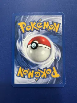Pokemon TCG - Dark Charizard 21/82 Non-Holo Team Rocket LP - Image 3