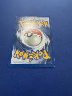 Pokemon TCG - Dark Charizard 21/82 Non-Holo Team Rocket LP - Image 4
