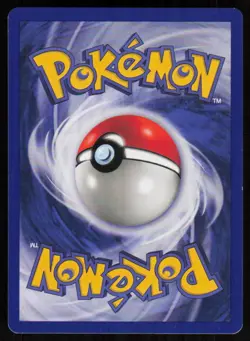 Moltres 21 Promo Wizards Black Star Promos Pokemon Moderately Played - Image 2