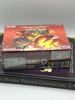 One Piece The Best Vol 2 Premium Booster Box English Sealed PRB-02 (Damaged F) - Image 5