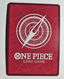 Sengoku Alt Art Leader (OP16-060) OP16 - The Time of Battle ENGLISH NM One Piece - Image 3