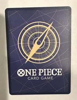 One Piece Ms All Sunday SP OP16 Alt Art The Time of Battle English Ready to ship - Image 2