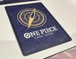 One Piece Ms All Sunday SP OP16 Alt Art The Time of Battle English Ready to ship - Image 5